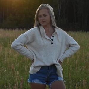 Meet your Posher, Natalie ann